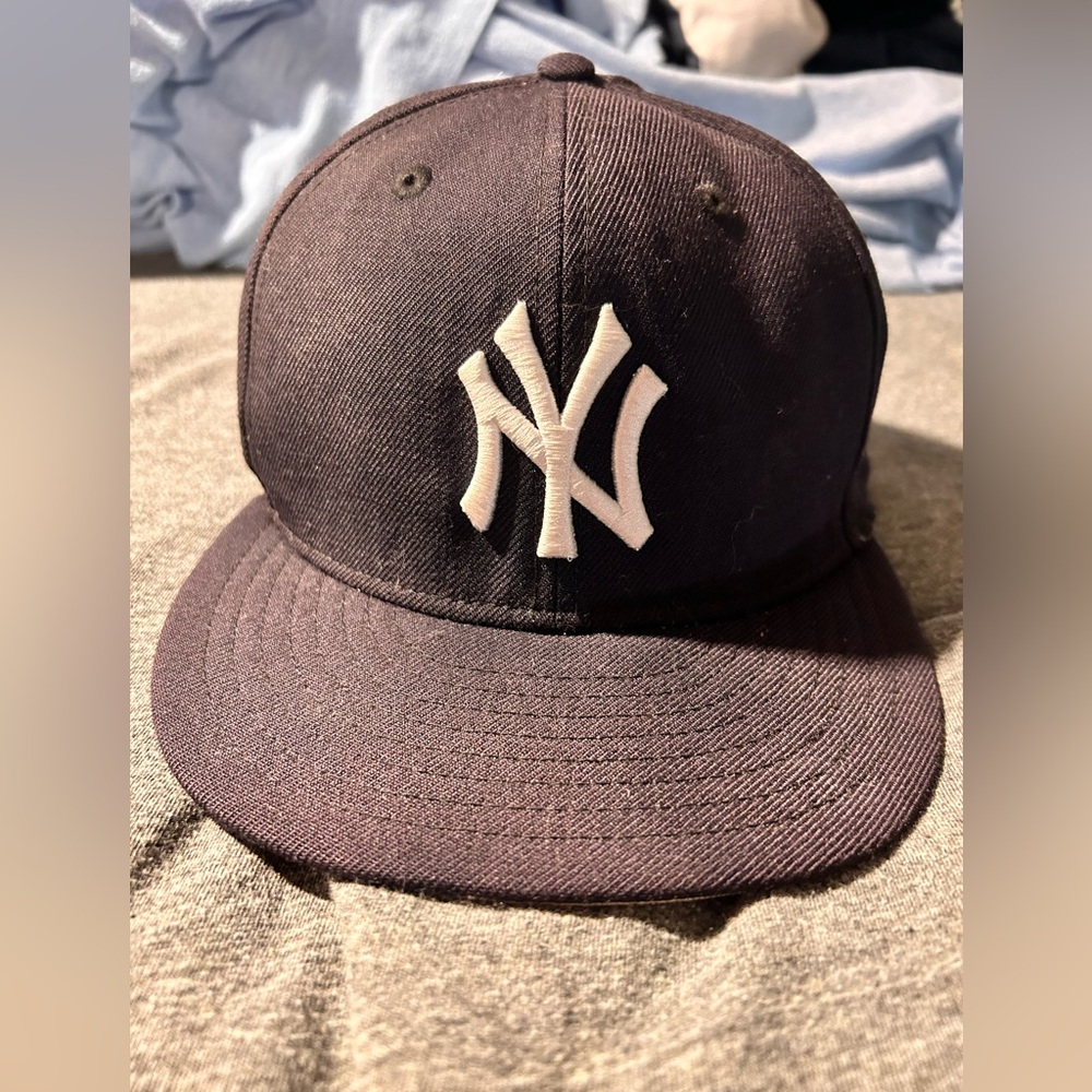 NY Baseball Hat